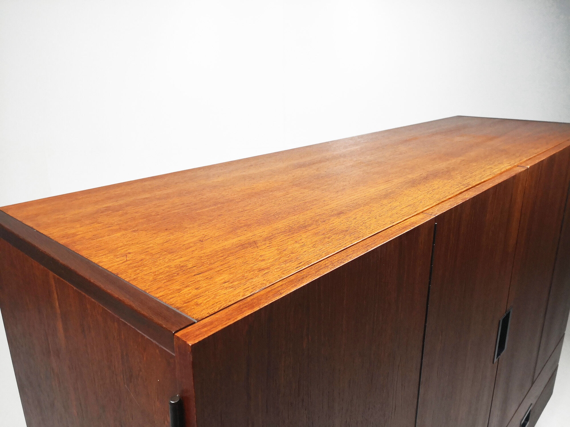 Sideboard Cu04 "Japanese Series", Cees Brakmaan for Ums Pastoe