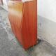 Vintage secretary 2 doors 1 flap