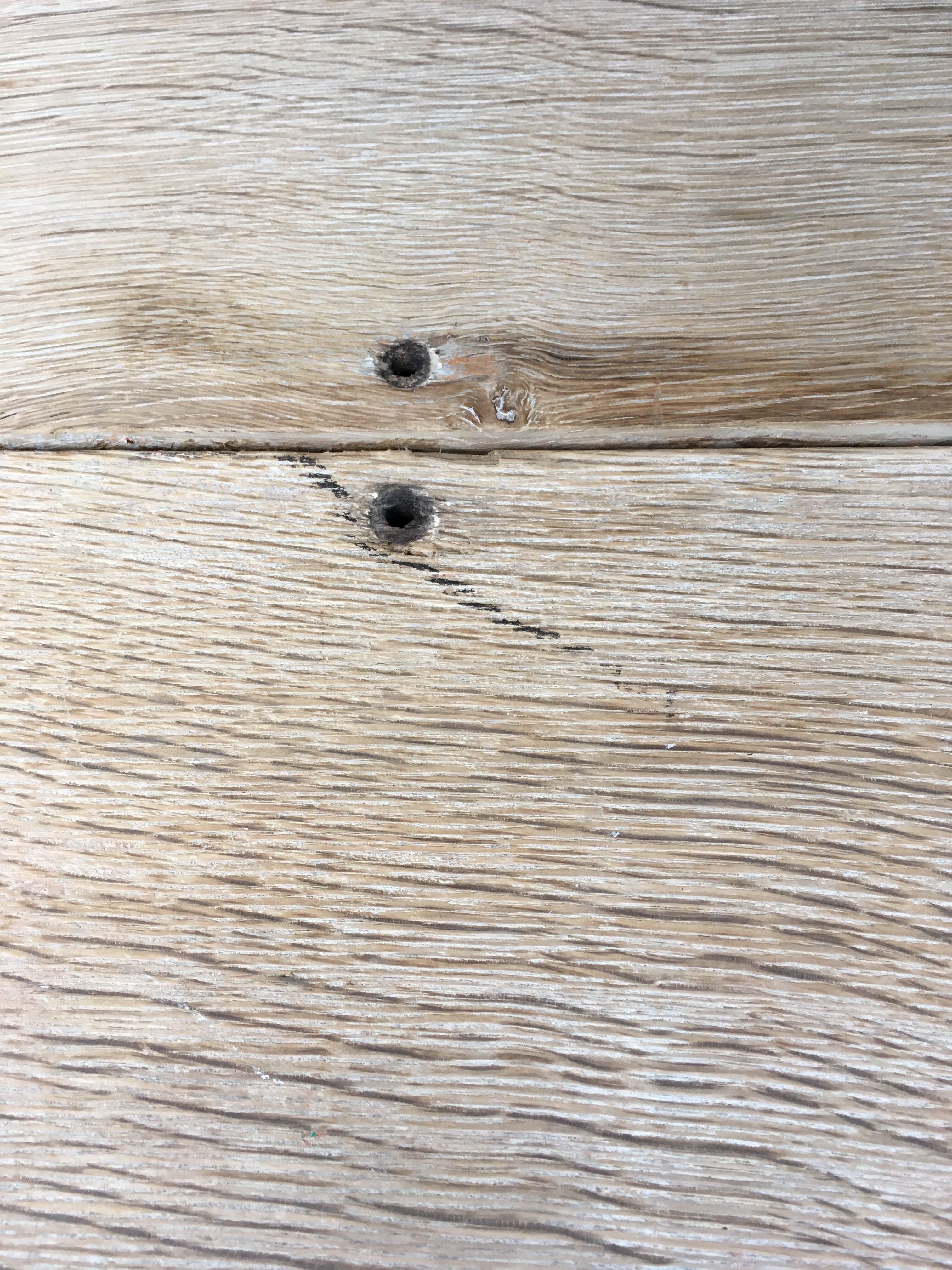 Shelf of florist-furniture business