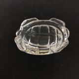 Baccarat Crystal Turtle paper press