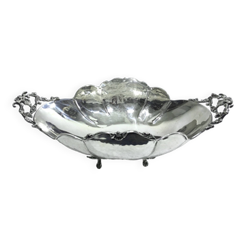 Bannette In Silver