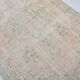 Tapis fait main turc Oushak sku 3177