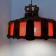 Pendant lamp from the 60s