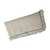 Baby cot cover
