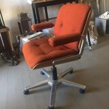 Martin Stoll steering chair for Giroflex