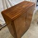 Art Deco storage unit