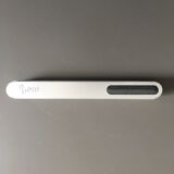 Under-the-plate design Menu