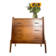 Commode bois vintage