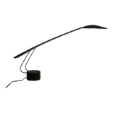 Italian desk lamp Dove by Mario Barbaglia and Marco colombo for PAF studio