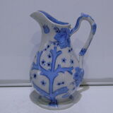 Pitcher