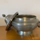 Tin tureen Grand Duchy