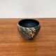 Brutalist Ceramic Bowl from Mid-Century German Study by Gerhard Liebenthron, 1960s