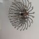 Pair of ceiling lights/wall lights Pistillo Valenti – Studio Tetrarch