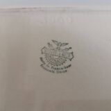 Villeroy & Boch earthenware butter dish