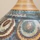 Lampe céramique Courjault La Cerisaie