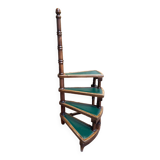 Stepladder - English Library Stairs