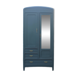 Vintage Parisian Hotel Wardrobe