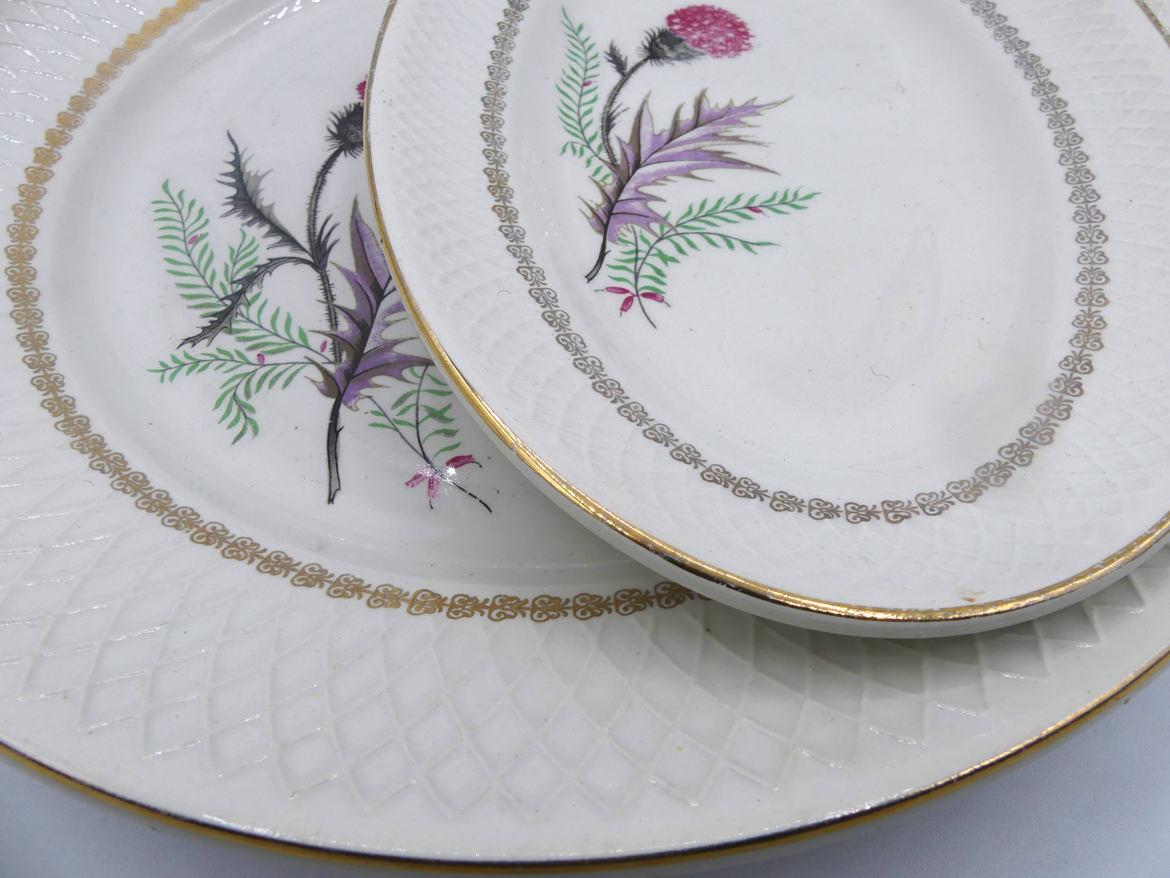 Flat and ravier Moulin des loups Impéria