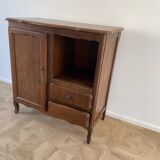 Wooden furniture