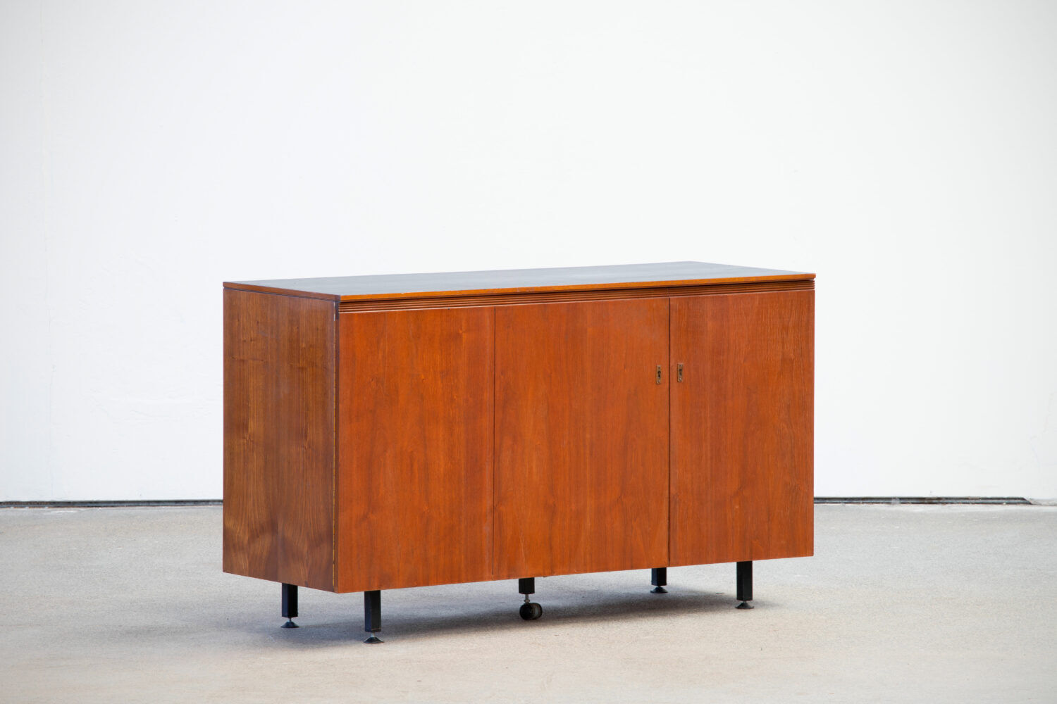 Enfilade Scandinavian Office, vintage 1960