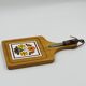 Vintage cheese board