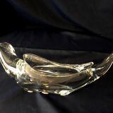 Crystal bird pocket of vannes le châtel