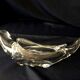 Crystal bird pocket of vannes le châtel