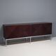 Exclusive ‘Pointe de Diamant’ Sideboard by Antoine Philippon & Jacqueline Lecoq