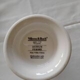Villeroy and boch vase