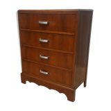 Art Deco chest of dravers