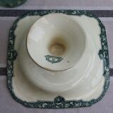Ceramic standing cut