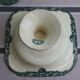 Ceramic standing cut
