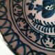 Fajalauza ceramic bowl