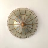 Old ceiling light