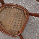 High Chair J&J Kohn Mundus