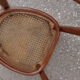 High Chair J&J Kohn Mundus