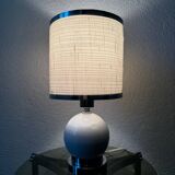 Small 70s design lamp