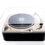 Thorens TD 184 Swiss made