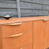 Symmetrical sideboard by McIntosh * 201.5 cm