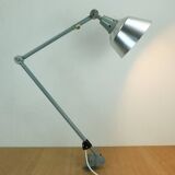 Midgard r2 desk lamp industrial design 1960s gdr