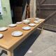 Table de ferme