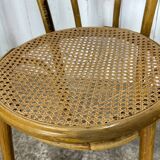 Chaises bistrot