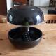 Lampe italienne vintage de marque Vivida Joyo