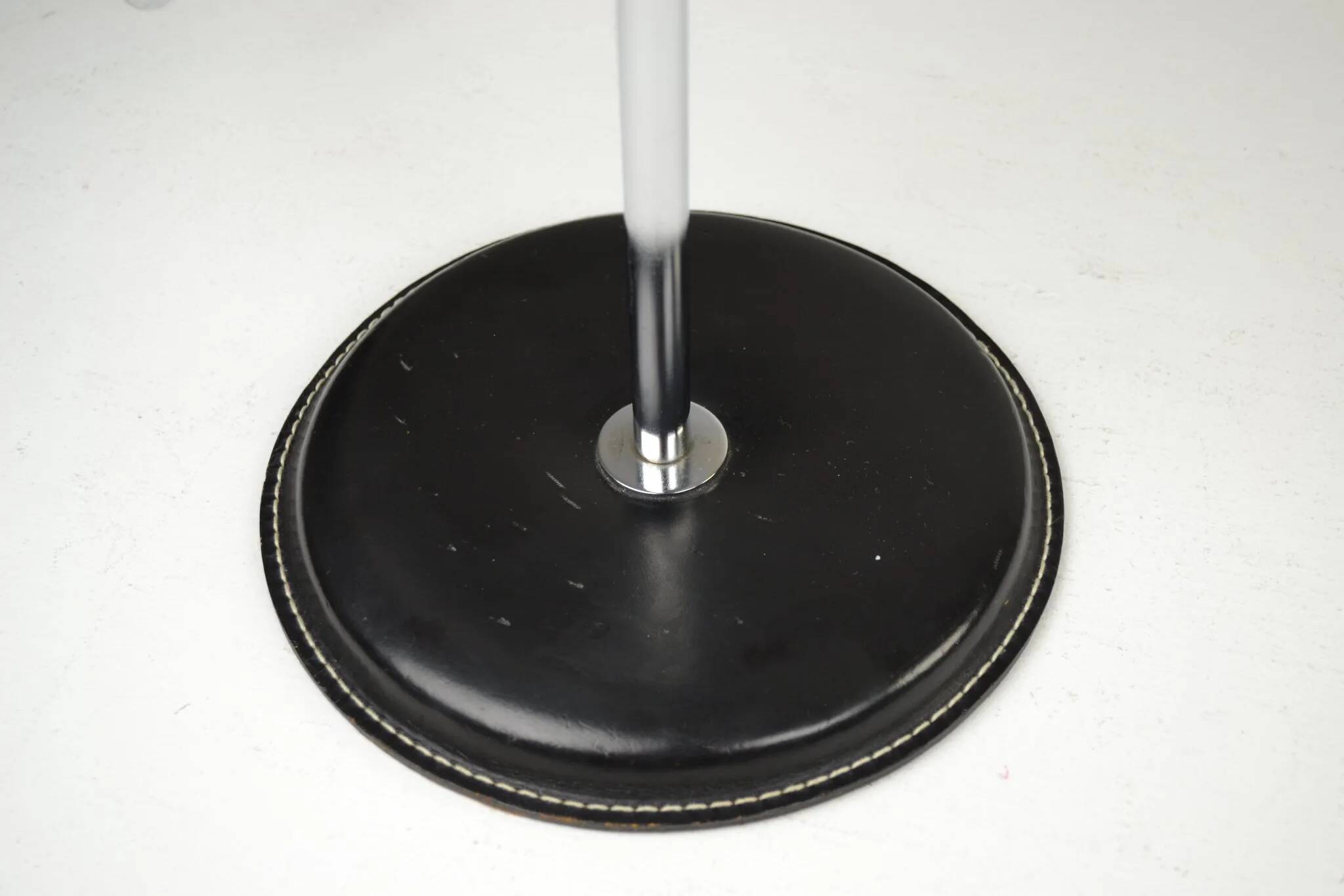 Model 781/2B “Simris” or “Olympia” Table Lamp by Anders Pehrson for Ateljé Lyktan, Sweden, 1964