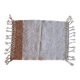 Small Berber Kilim Rug - 89 x 64 cm