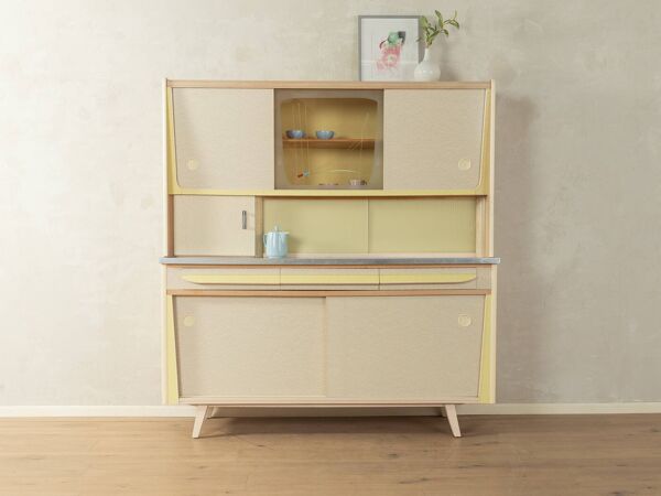 Armoire de cuisine des années 1950