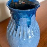 J Chikitou ceramic vase.
