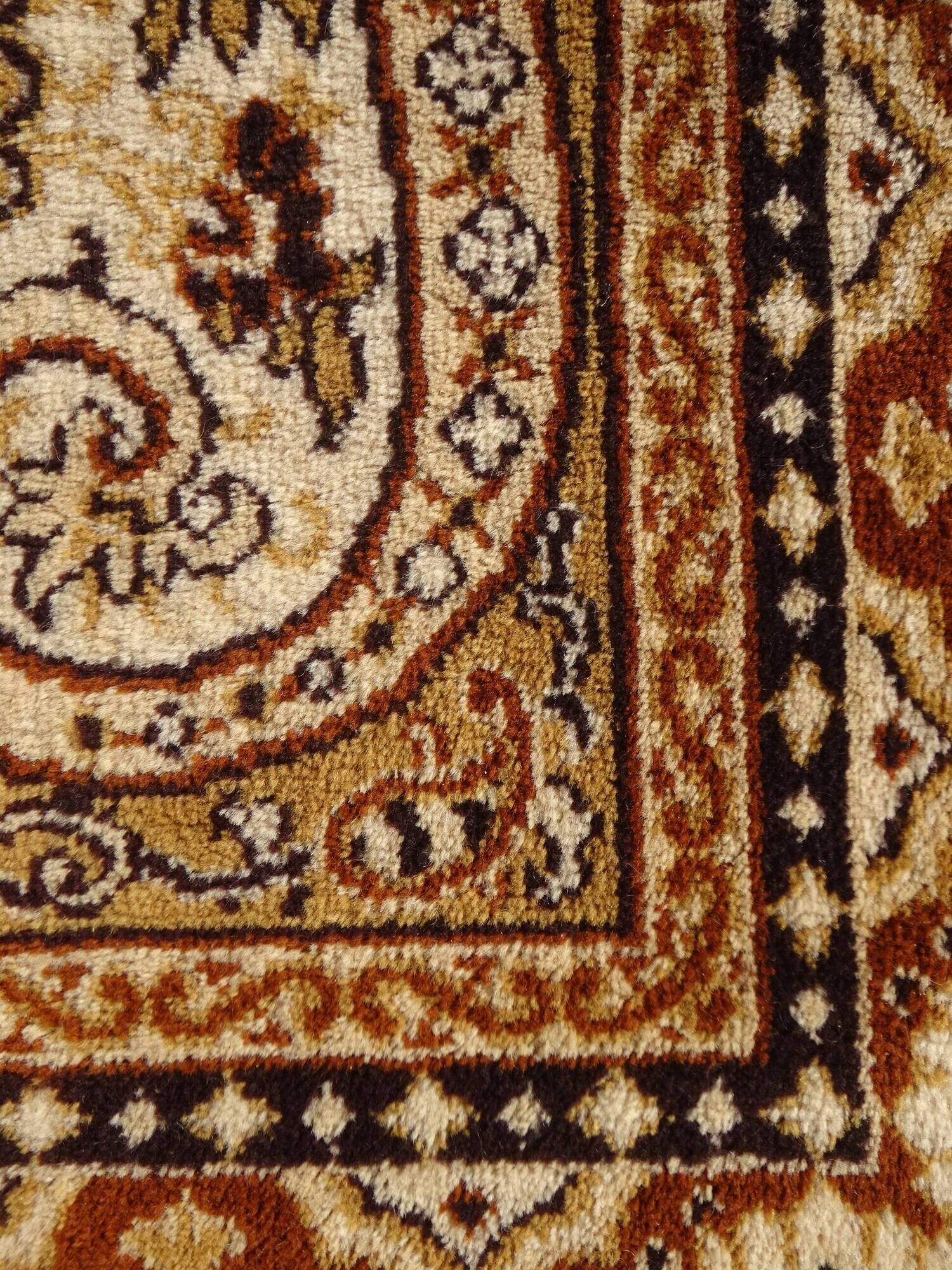 Imperial rug 100% pure wool 170x230 cm