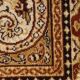 Imperial rug 100% pure wool 170x230 cm