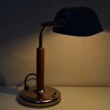 Mid-century Adjustable Table Lamp,1950's.